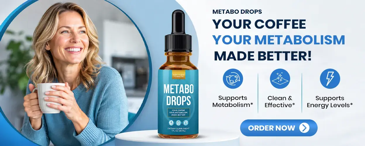 Metabo Drops