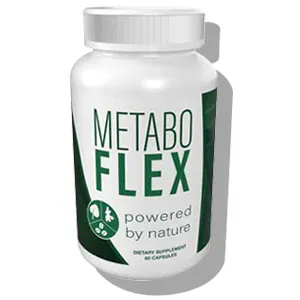 metabo flex supplement