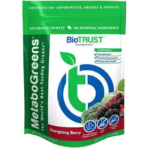 MetaboGreens