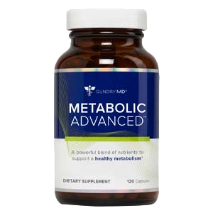Metabolic Advanced