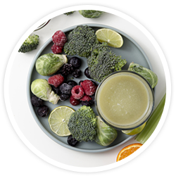 Metabolic Blend Metabolic Blend