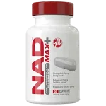 Metabolic Nutrition NAD MAX+ Review 2026: Is It Worth the Hype?