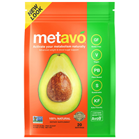 Metabolism Booster Smoothie Mix