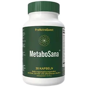 MetaboSana