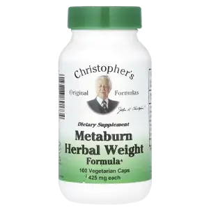 MetaBurn