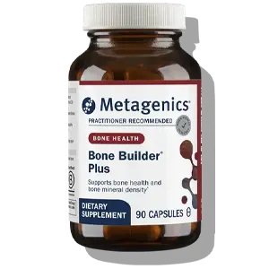 Metagenics Bone Builder Forte