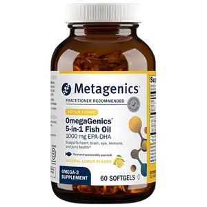 Metagenics OmegaGenics EPA-DHA