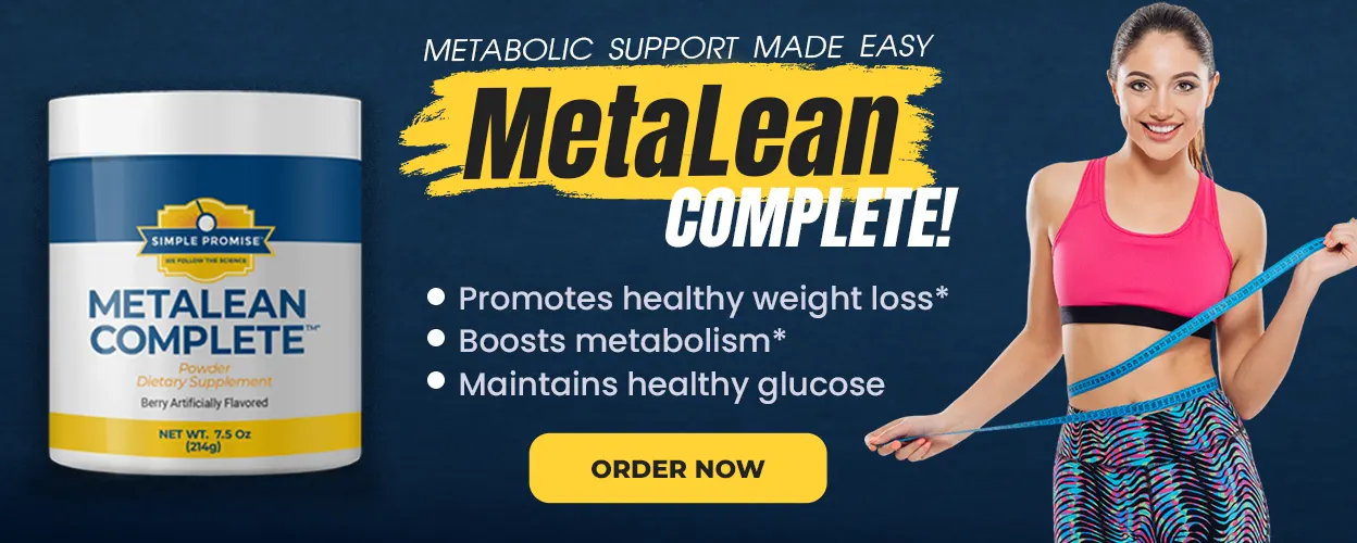 Métaléen complet