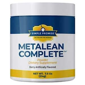 Metalean Complete