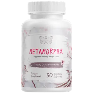Metamorphx