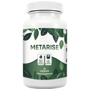 Metarise Review: Does It Help With Sustainable Weight Loss?