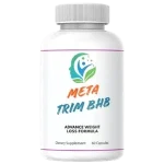 MetaTrim BHB Review: Does It Really Help You Burn Fat?