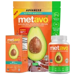 Metavo Review: Can Avocado Extract Support Weight Loss?