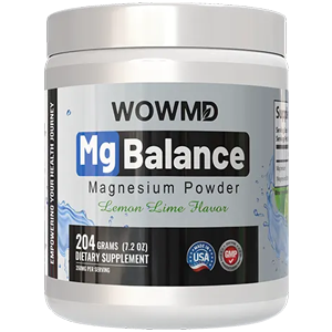 MgBalance Magnesium Powder