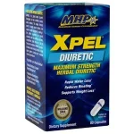 Reseñas de MHP Xpel: ¿Cómo te ayuda a perder peso?