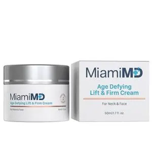 Miami MD Age-Defying Firm Cream
