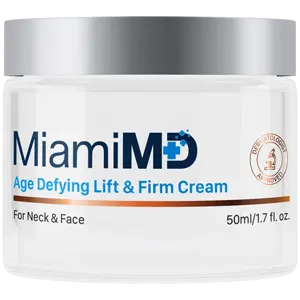 Age-Defying Lift & Firm Cream