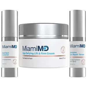 Miami MD Age-Defying Firm Cream