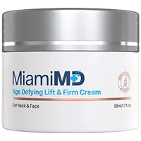 Miami MD Age Defying lift and Firm Cream