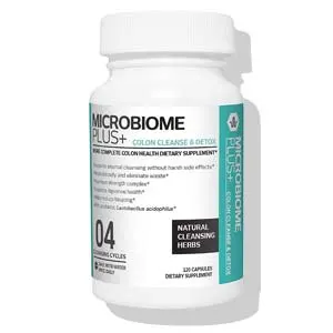 microbiome-plus