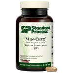 Min-Chex Review: Does It Promote Nervous System Health and Calmness?