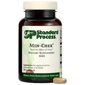 Min-Chex