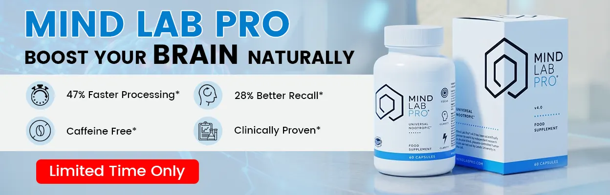 Mind Lab Pro Reviews