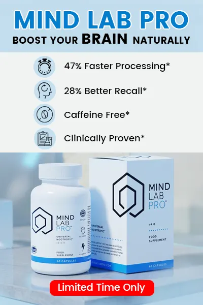 Mind Lab Pro Reviews