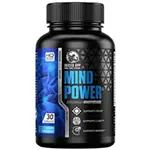 Juiced Upp Mind Power