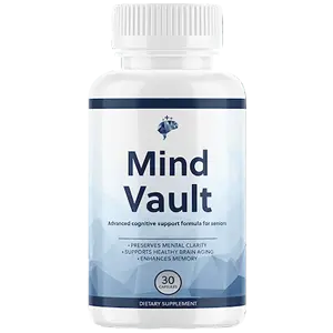 Mind Vault Review – Does It Really Boost Memory?