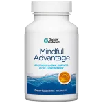 Mindful Advantage Review: Is it an Effective Cognitive Support Supplement?