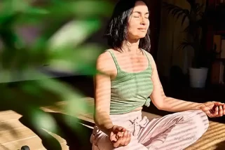 Vorteile der Achtsamkeitsmeditation für das Gehirn