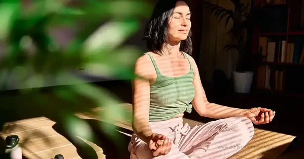 Mindfulness Meditation Benefits for Brain