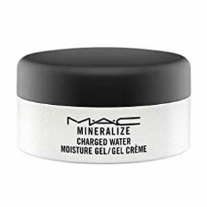 mineralize charged water moisture gel