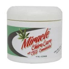 Miracle Chiro Care Natural Pain Relief