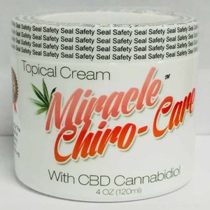 Miracle Chiro Care Dolor