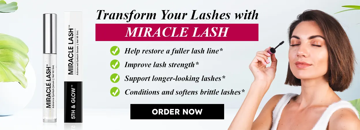 Miracle Lash