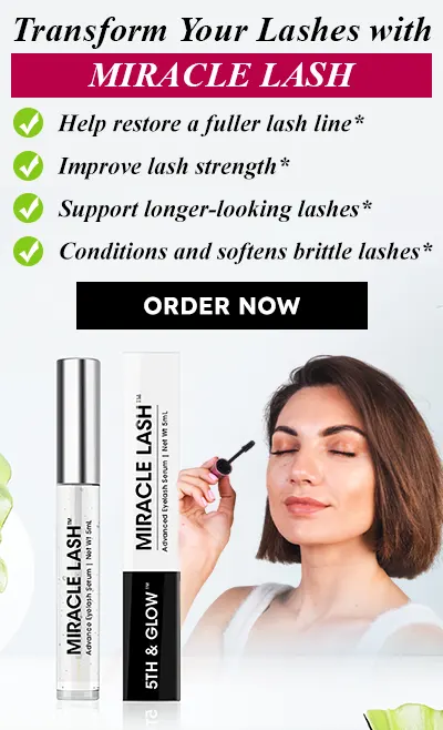 Miracle Lash