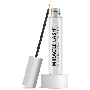 Miracle Lash Review 2026: Does This Lash Serum Work?