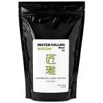 Mister Collins Ceremonial Matcha Review: Is the Bulk Format Worth It?