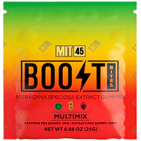 MIT45 Boost Bites MIT45 Boost Bites