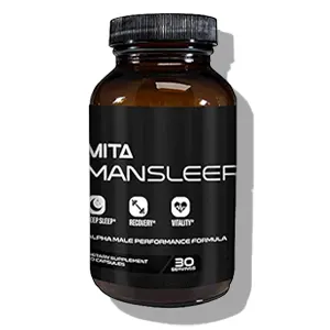 mita mansleef