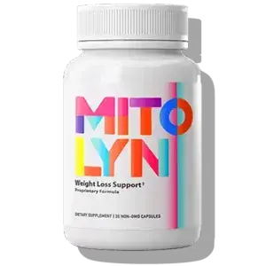 Mitolyn Gewichtsabnahmeunterstützung