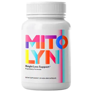 Mitolyn Review 2025: Is This the Secret to Effective Weight Loss?