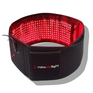 MitoQUAD™ Wavelength Belt Reviews