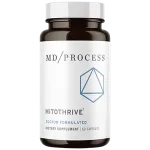 MitoThrive Review: Does It Reverse Your Cellular Decline?
