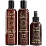 Moerie Beauty Review: Luscious, Healthy Hair Can Be Yours