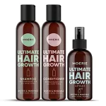 Avis sur Moerie Beauty : Des cheveux somptueux et sains, c’est possible !