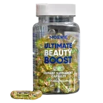 Moérie Ultimate Hair Boost Review: Can It Improve Hair Health?