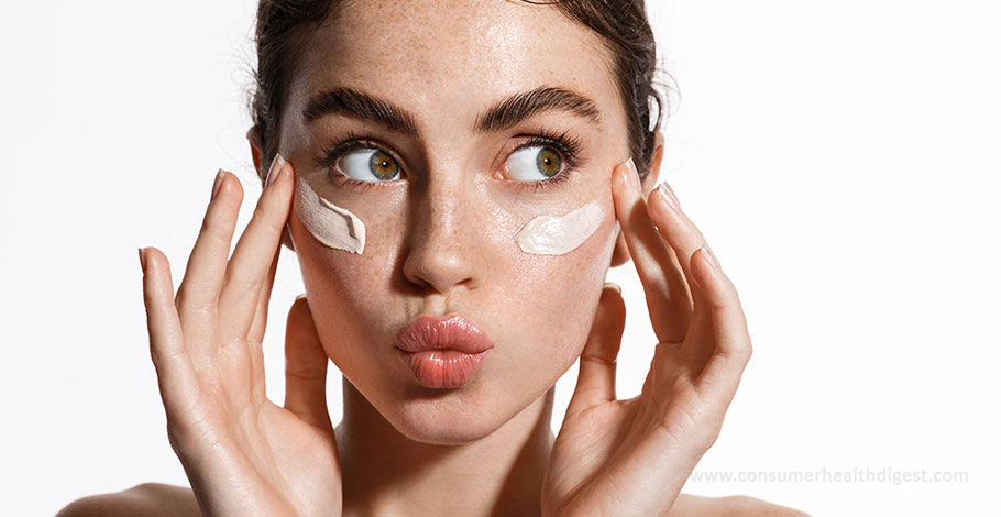 Moisturize